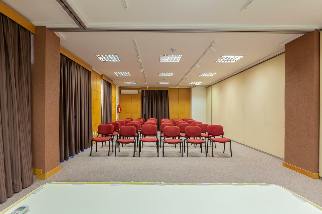 Tri Hotel Executive Criciuma Business photo