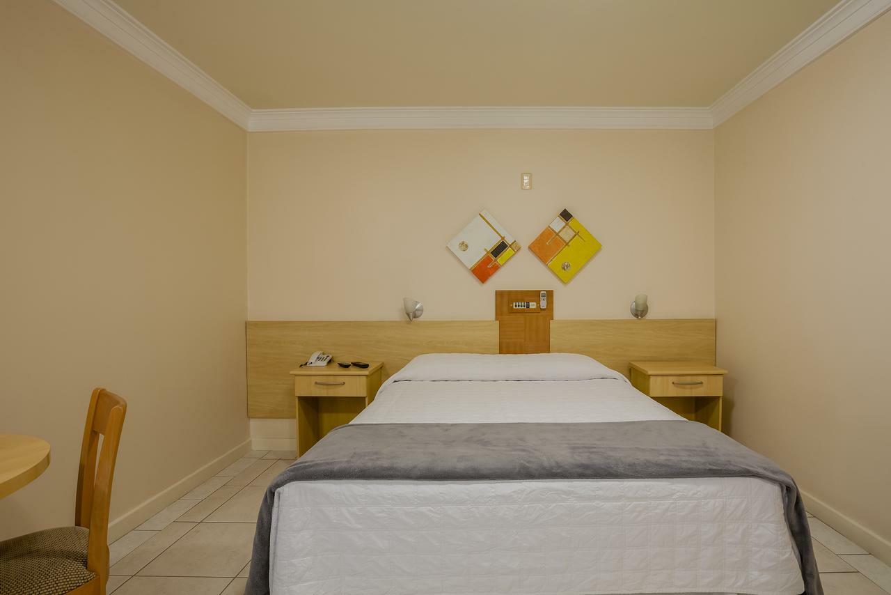 Tri Hotel Executive Criciuma Room photo